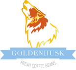 goldenhusky