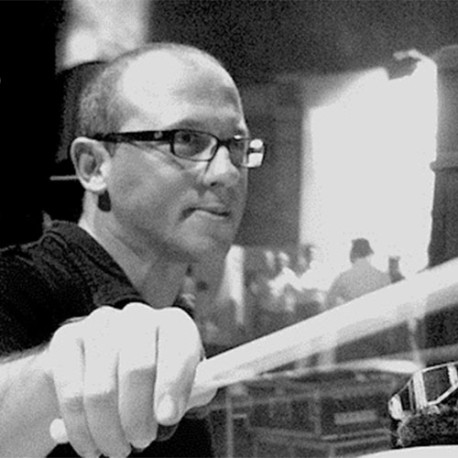 Bülent Akbay